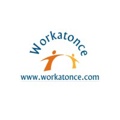 Workatonce Logo