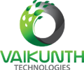 Vaikunth Technologies Logo
