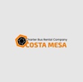Charter Bus Rental Company Costa Mesa Logo