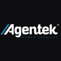 Agentek S.C. Logo
