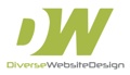 Diverse Website Design Logo