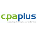 CPA Plus Logo