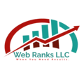 Web Ranks LLC Logo