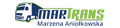 MARTRANS Marzena Aniołkowska Logo