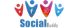 Social Buddy Logo