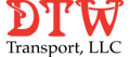 DTW TRANSPORT LLC Logo