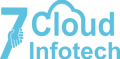 7 Cloud InfoTech Logo