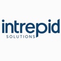 Intrepid Solutions LLC Logo