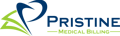 Pristine Medical Billing Logo