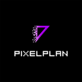 PixelPlan Logo