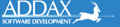 Addax Development Logo