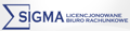 FHU "SIGMA" accounting office SC Logo
