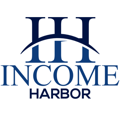 Income Harbor Logo