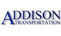 Addison Transportation Logo