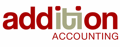 Addition Accounting Logo