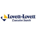 Lovett and Lovett Executive Search Logo