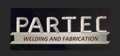 Partec Welding and Fabrication LLC Logo