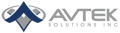 AvTek Solutions, Inc. Logo