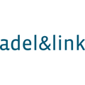 adel & link Public Relations Logo