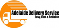 Adelaide Delivery Services Logo