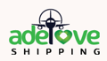 AdeLove Shipping Logo