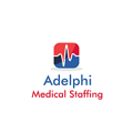 Adelphi Medical Staffing, LLC Logo