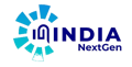 IndiaNextGen Technologies Logo