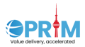 Oprim Inc. Logo