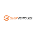 Ship vehicles Logo