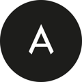 Adgective Graphic Design Logo