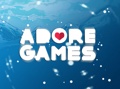 AdoreGames Studio Logo
