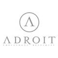 Adroit Employment Resources Logo