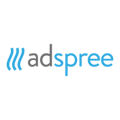 adspree media GmbH Logo