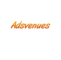 Adsvenues Logo