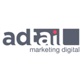 Adtail Logo