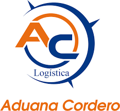 Aduana Cordero Logo