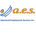 Advanced Employment Services, Inc. Logo