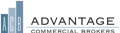 Advantage Commercial Brokers Logo