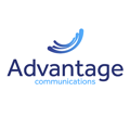 Advantage Communications Logo