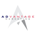 Advantage Marketing Logo