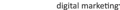 Adviline Digital Marketing Logo