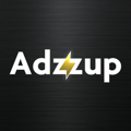 Adzzup Logo