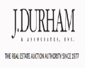 J. Durham & Associates Logo