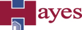 The Hayes Company Logo