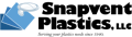 Snapvent Plastics Logo