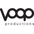 Voop Productions Logo
