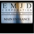 EMJD Corporation Logo