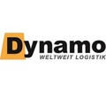 Dynamo Weltweit Logistik Logo