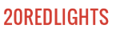 20 Red Lights S.R.L. Logo