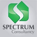 Spectrum Consultancy Logo